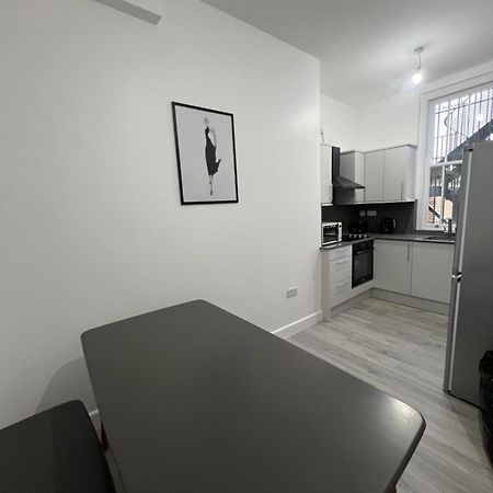London Rooms מראה חיצוני תמונה