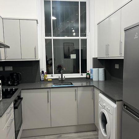 London Rooms מראה חיצוני תמונה
