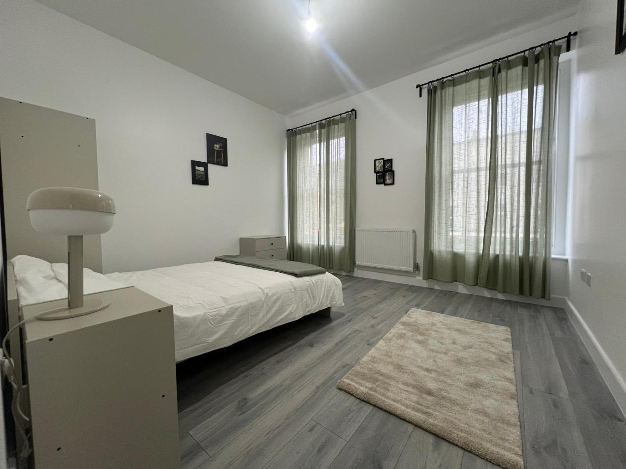London Rooms מראה חיצוני תמונה