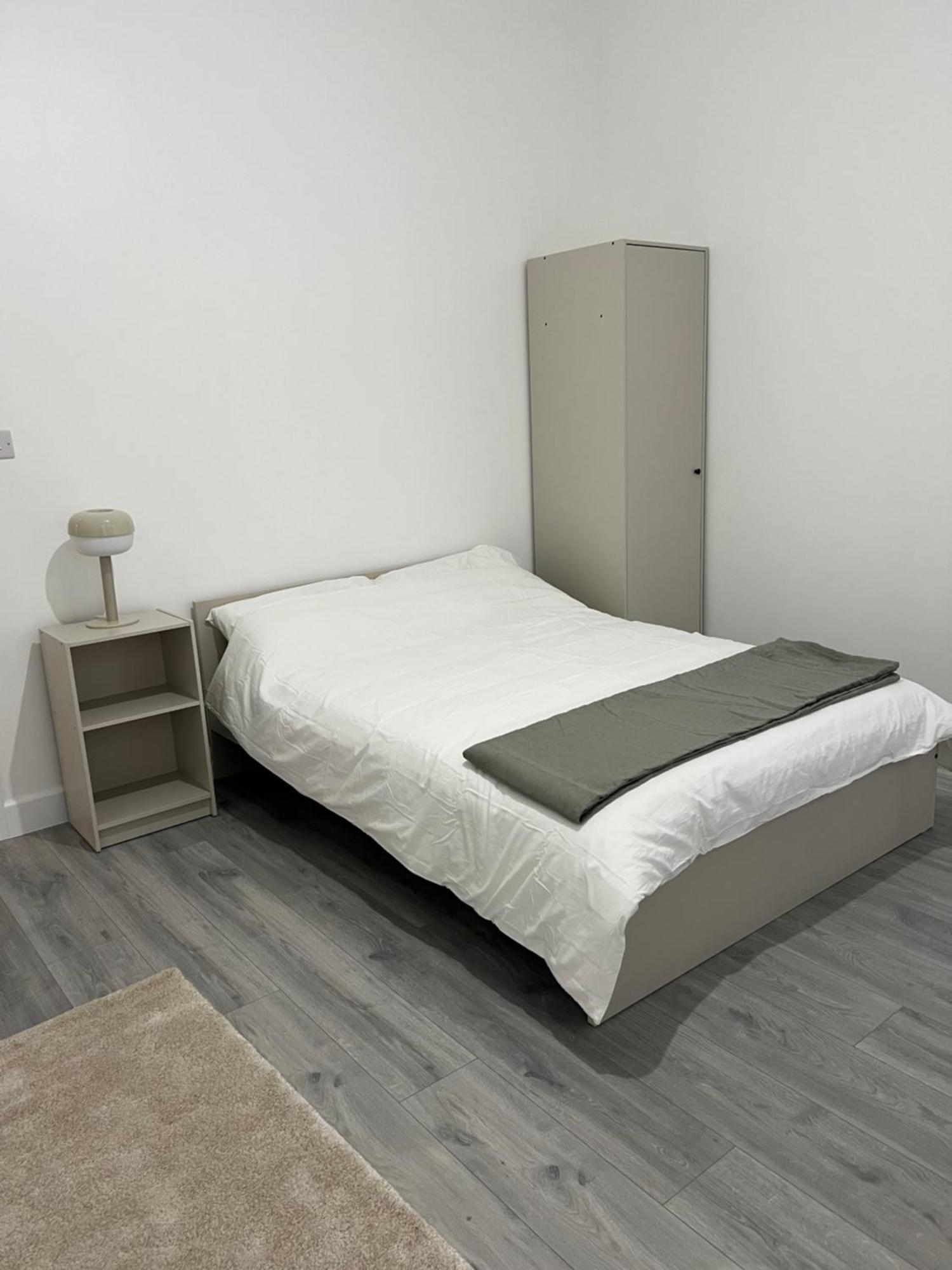London Rooms מראה חיצוני תמונה
