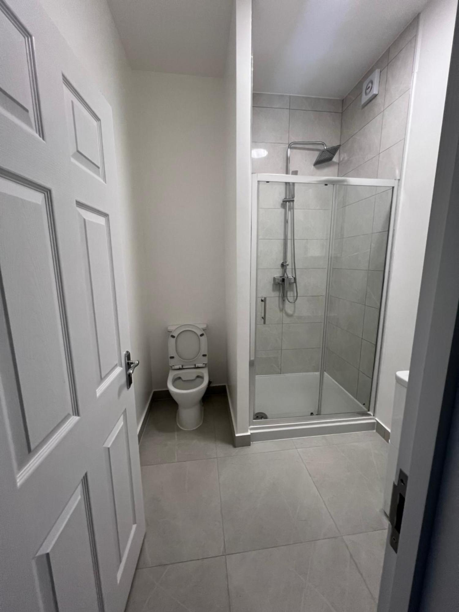 London Rooms מראה חיצוני תמונה